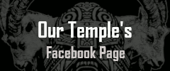 Temple
                            Facebook