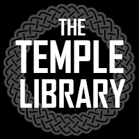 Temple Library