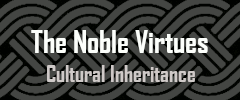 The Noble Virtues